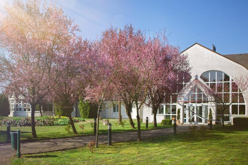 Hotel Ovit - Odmor u Mađarskoj